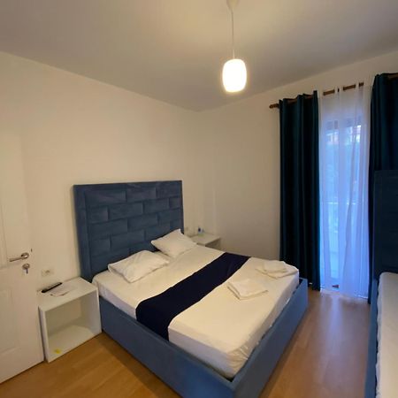 Enia'S Room Саранда Экстерьер фото