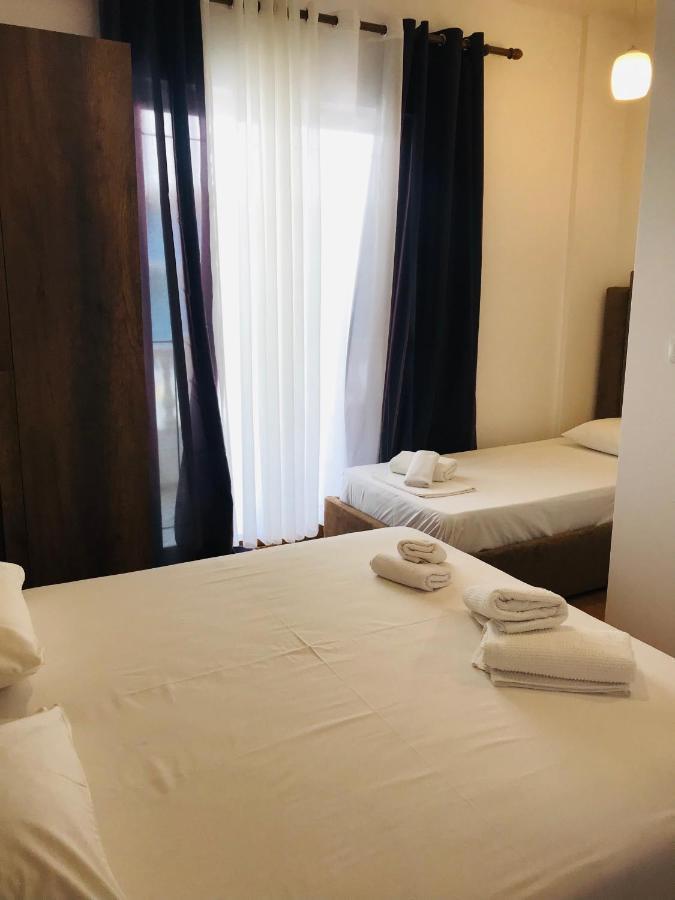 Enia'S Room Саранда Экстерьер фото