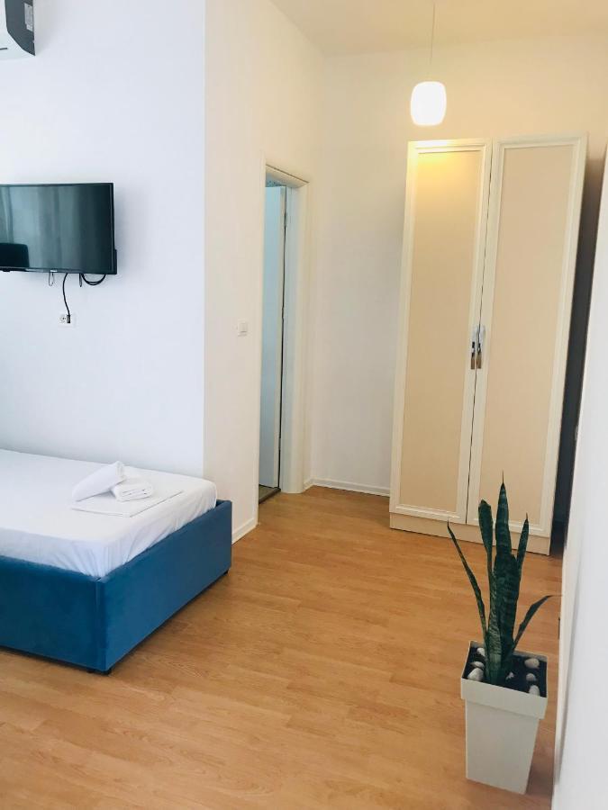 Enia'S Room Саранда Экстерьер фото