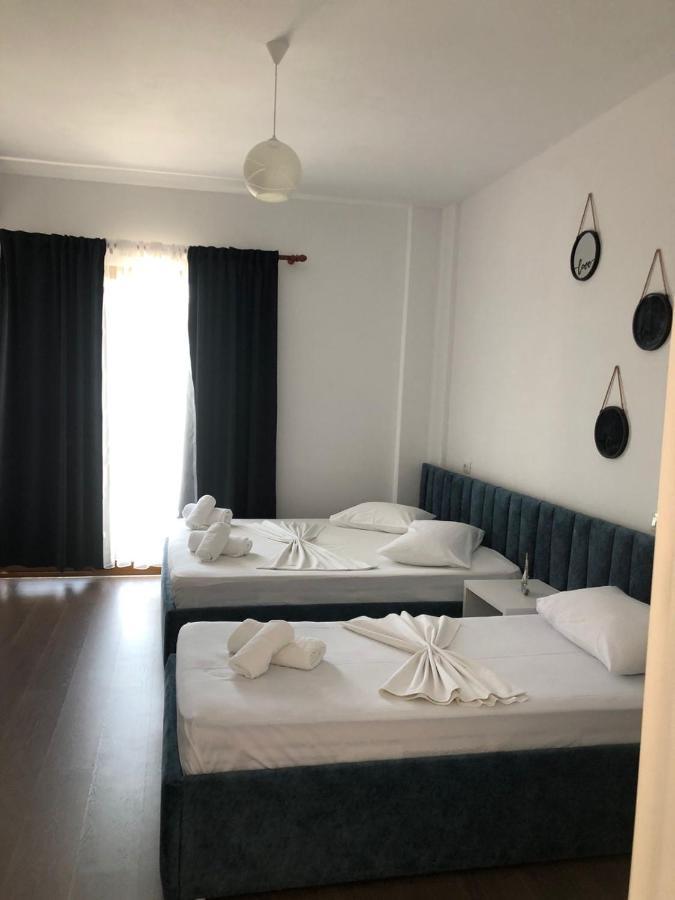 Enia'S Room Саранда Экстерьер фото