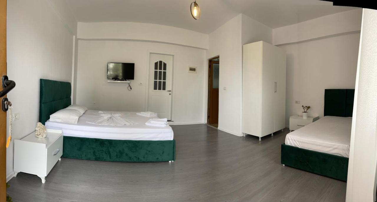 Enia'S Room Саранда Экстерьер фото