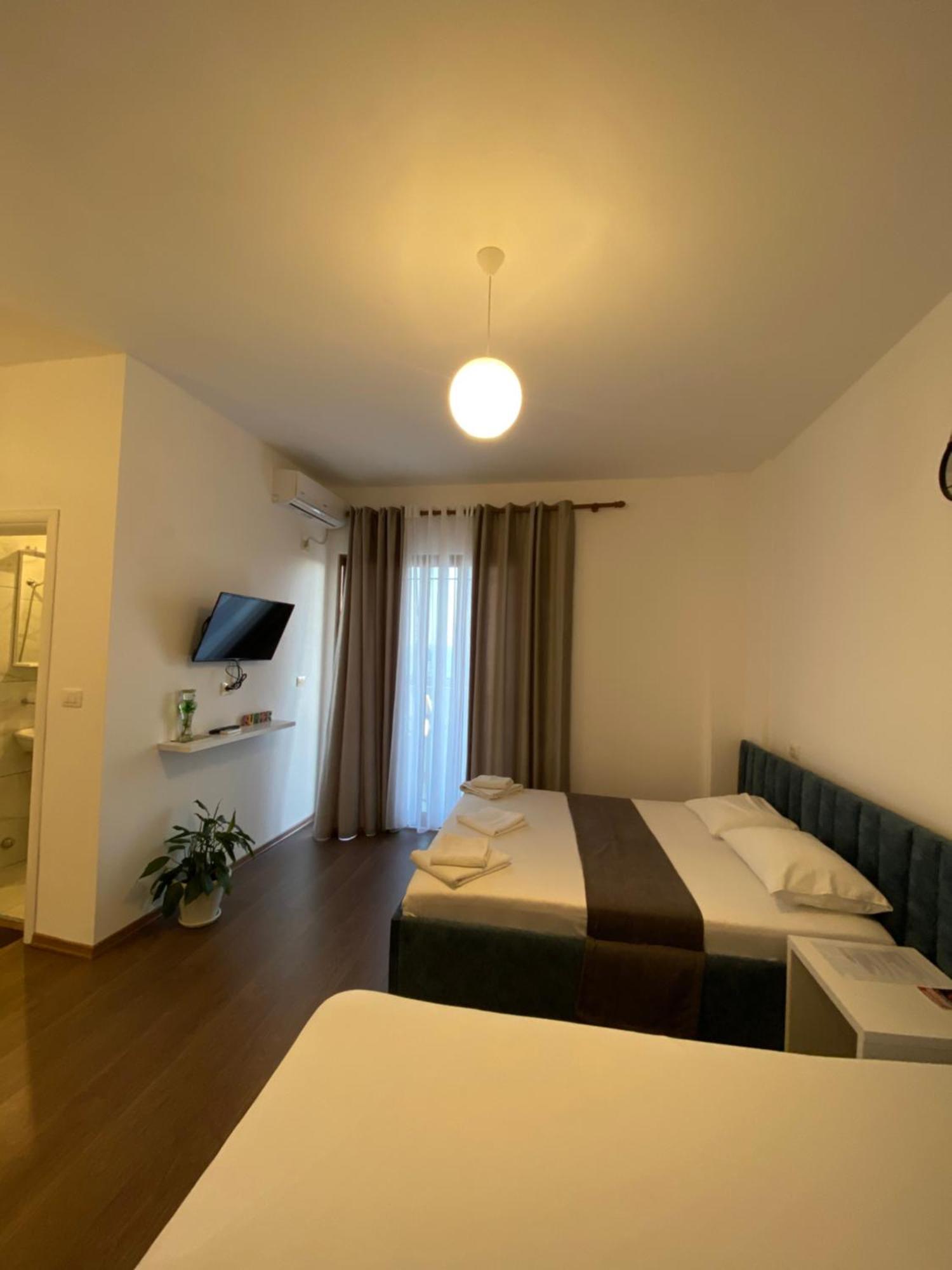 Enia'S Room Саранда Экстерьер фото