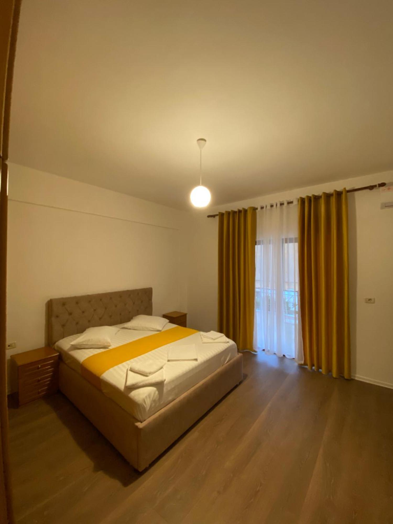 Enia'S Room Саранда Экстерьер фото