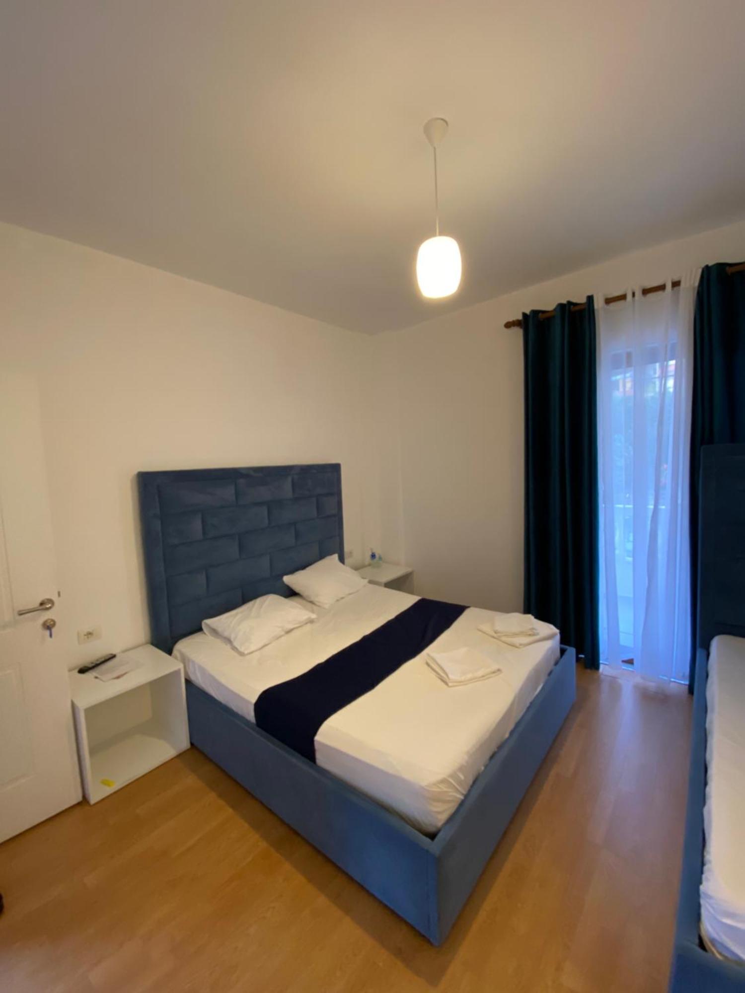 Enia'S Room Саранда Экстерьер фото