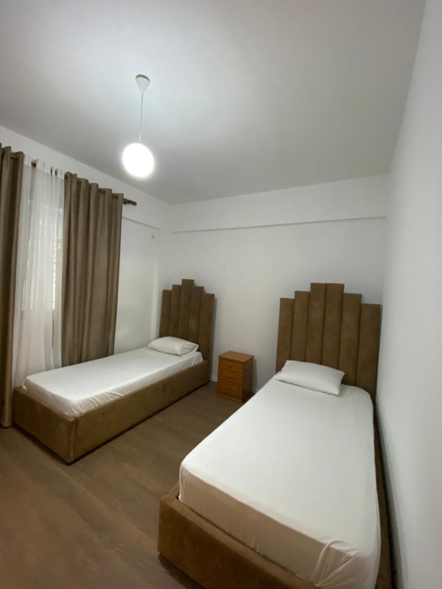Enia'S Room Саранда Экстерьер фото